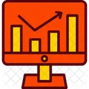 Analytics  Icon