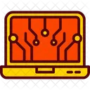 Analytics  Icon