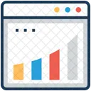 Analytics  Icon