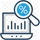 Analytics  Icon