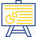 Analytics  Icon