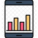 Analytics  Icon