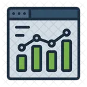 Analytics  Icon