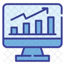 Analytics  Icon