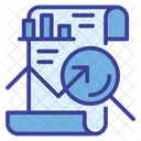 Analytics  Icon