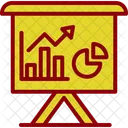 Analytics  Icon