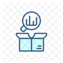 Analytics  Icon