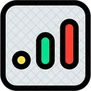 Analytics Google Analytics Service 아이콘