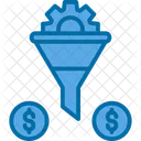 Analytics  Icon