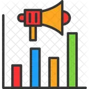 Analytics  Icon