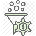 Analytics  Icon