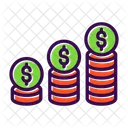 Analytics  Icon