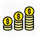 Analytics  Icon