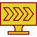 Analytics  Icon