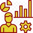 Analytics  Icon