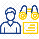 Analytics  Icon