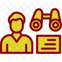 Analytics  Icon