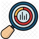 Analytics  Icône