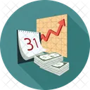 Analytics  Icon