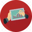 Analytics  Icon