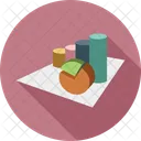Analytics  Icon