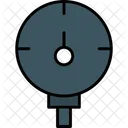 Analytics  Icon