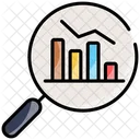 Analytics  Icon
