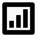 Analytics  Icon