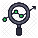 Analytics  Icon