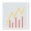 Analytics  Icon