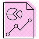 Analytics  Icon