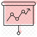 Analytics  Icon