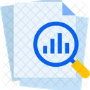 Analytics  Icon