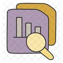Analytics  Icon