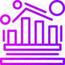 Analytics Data Analysis Web Analytics Icon