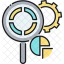 Analytics  Icon
