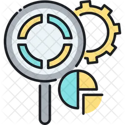 Analytics  Icon