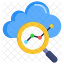 Analytics  Icon