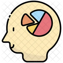 Analytics Mind  Icon