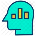 Analytics Mind  Icon