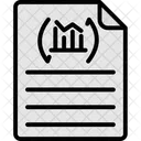 Analytics page  Icon