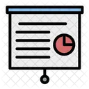 Presentation Icon