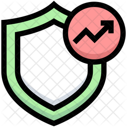 Analytics Protection Icon