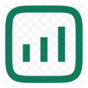 Analytics Up Analysis Analytics Icon