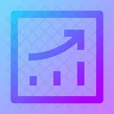 Analytics-up  Icon