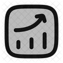 Analytics-up  Icon