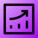 Analytics-up  Icon