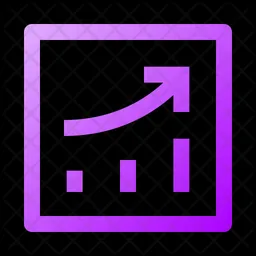 Analytics-up  Icon