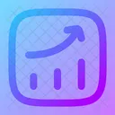 Analytics-up  Icon