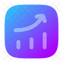 Analytics-up  Icon